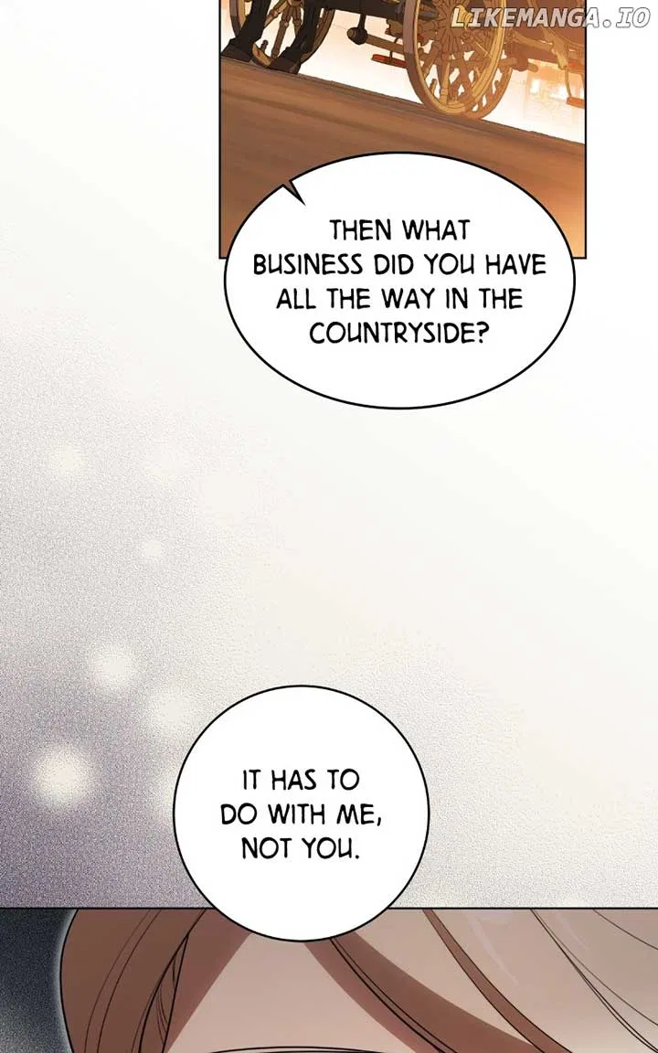 The Price Is Your Everything Chapter 59 – Page 52
