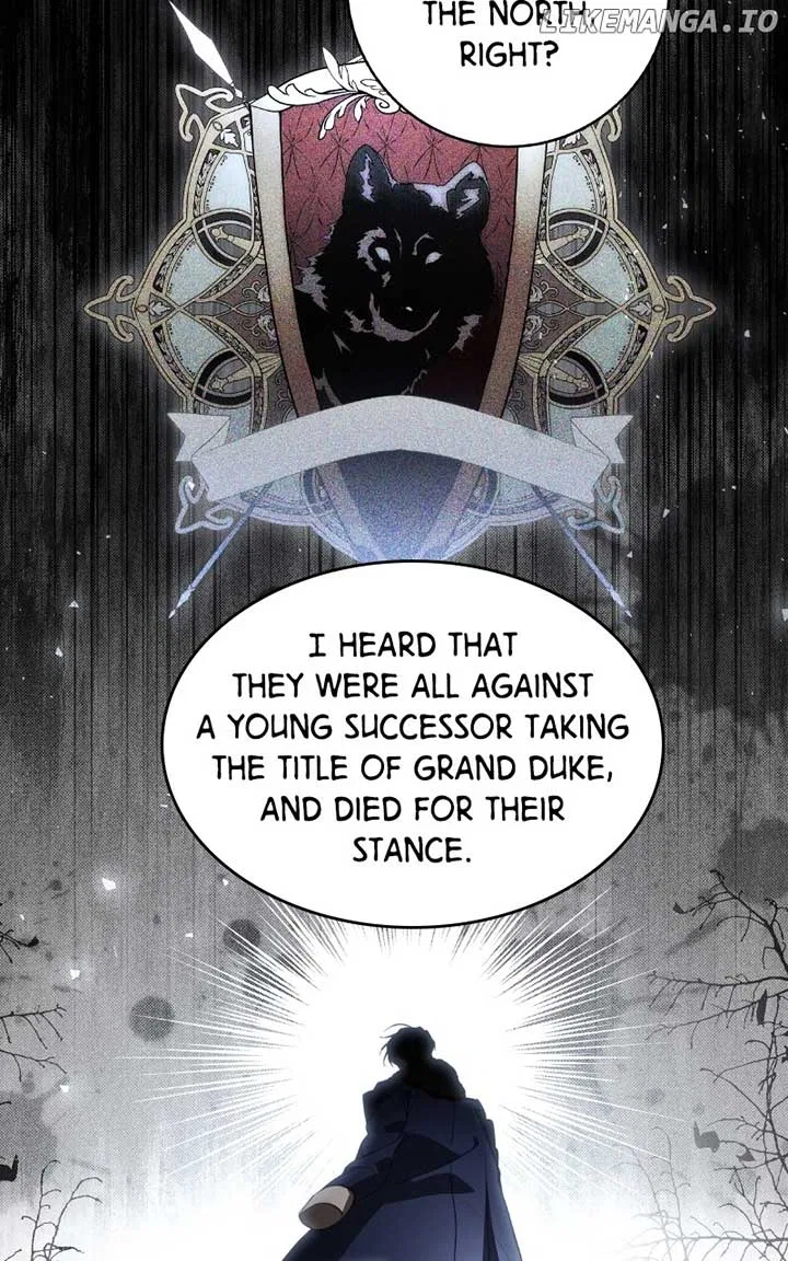 The Price Is Your Everything Chapter 59 – Page 54