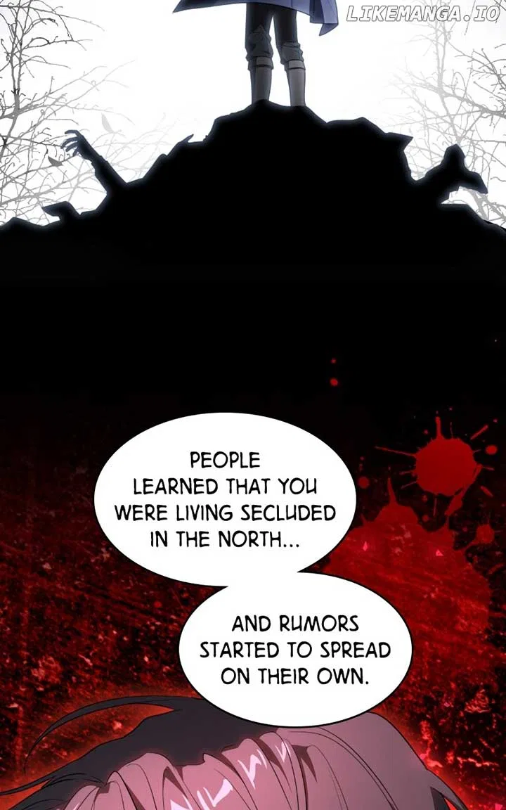 The Price Is Your Everything Chapter 59 – Page 55