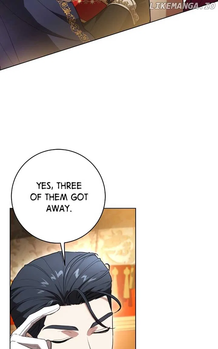The Price Is Your Everything Chapter 59 – Page 60