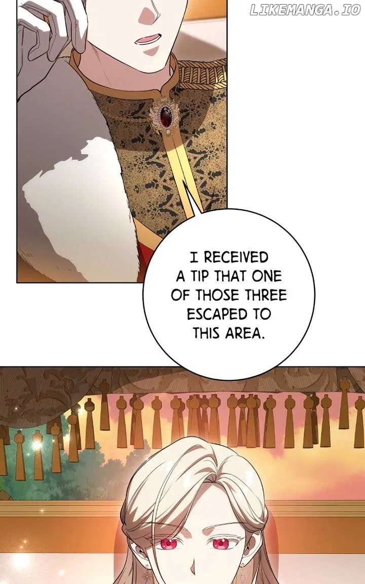 The Price Is Your Everything Chapter 59 – Page 61