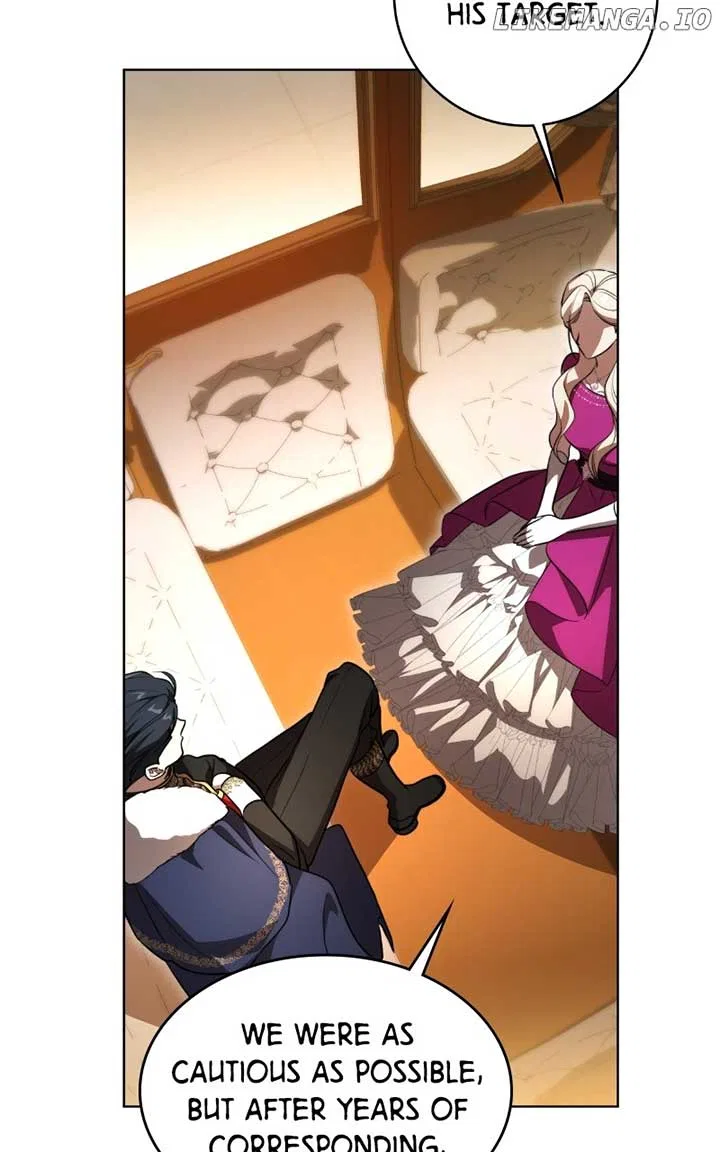 The Price Is Your Everything Chapter 59 – Page 63