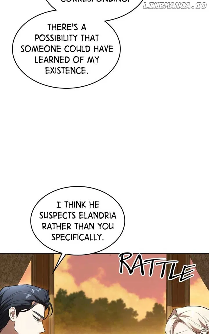 The Price Is Your Everything Chapter 59 – Page 64