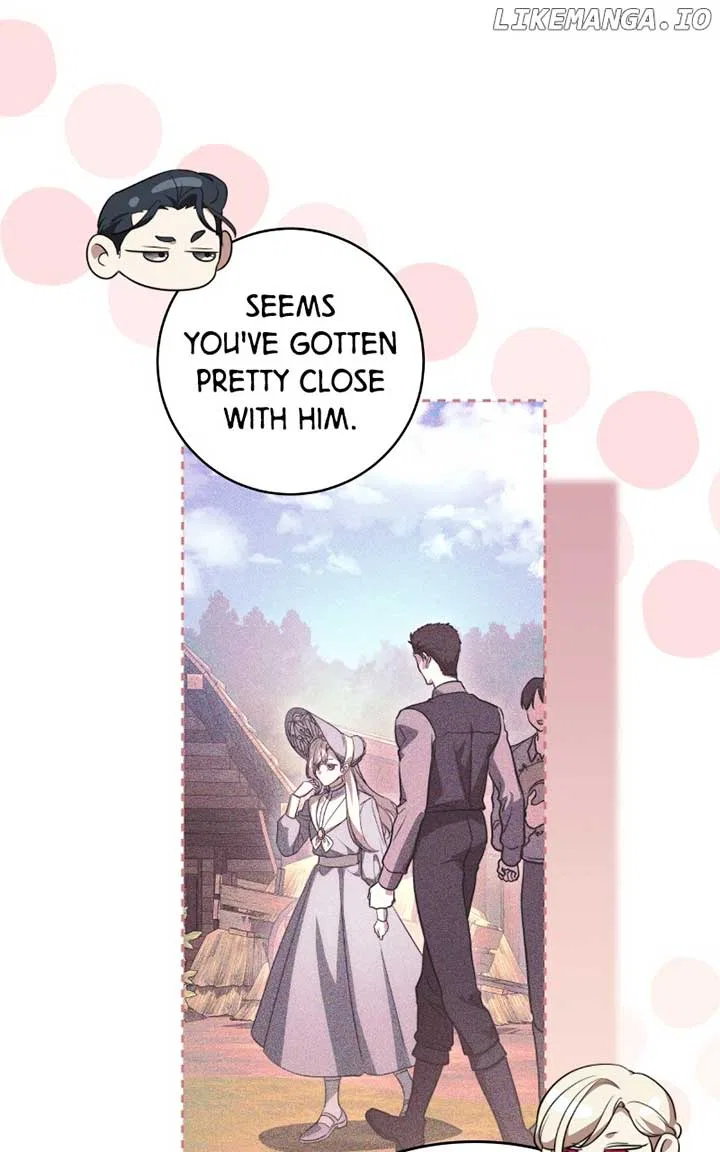The Price Is Your Everything Chapter 59 – Page 66