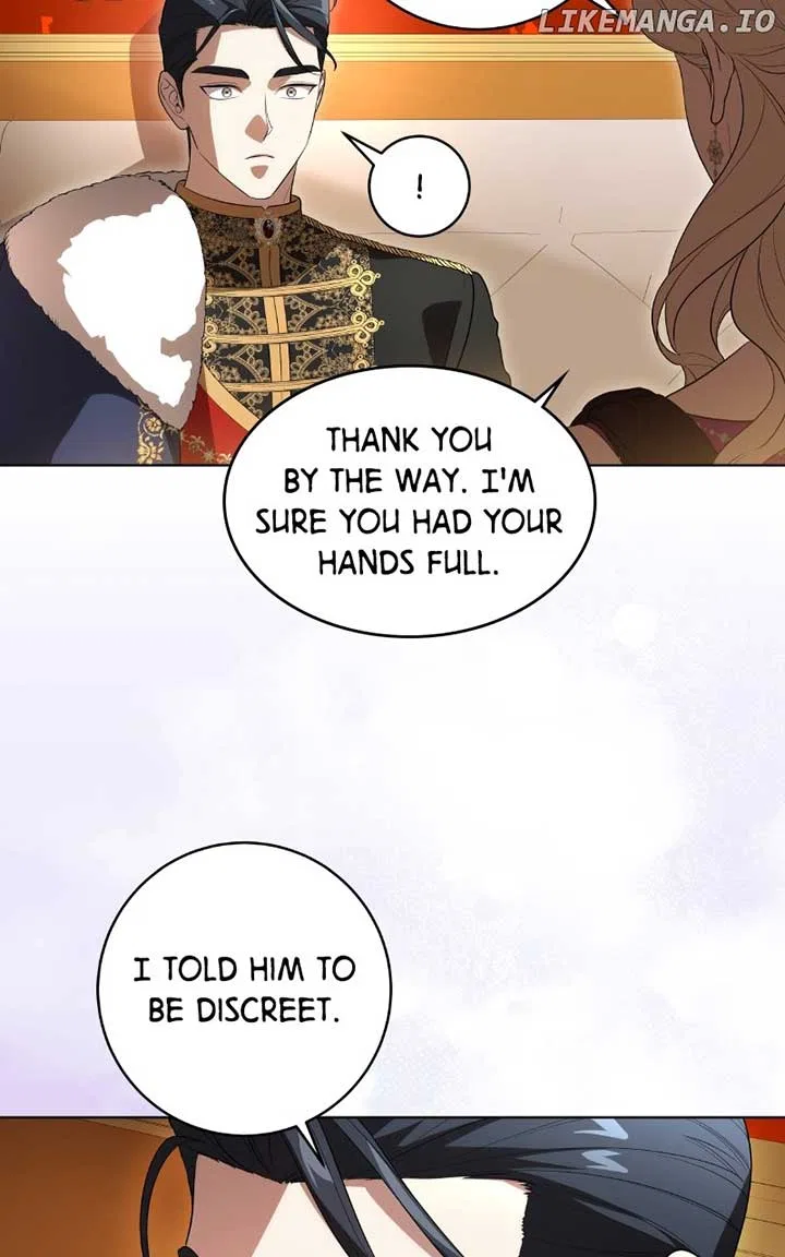 The Price Is Your Everything Chapter 59 – Page 68