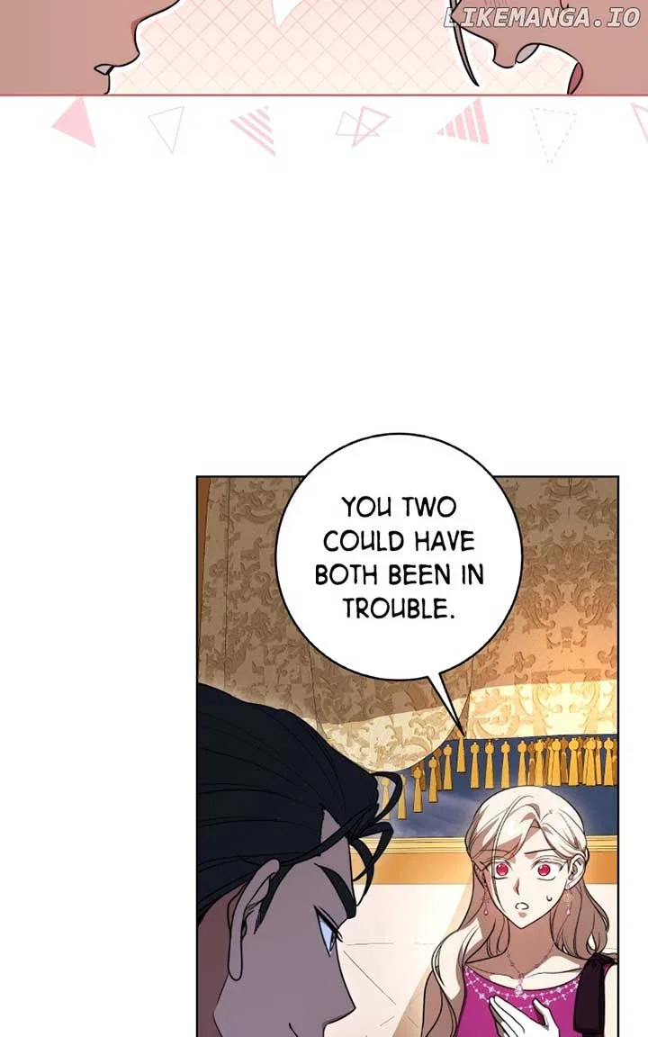 The Price Is Your Everything Chapter 59 – Page 74