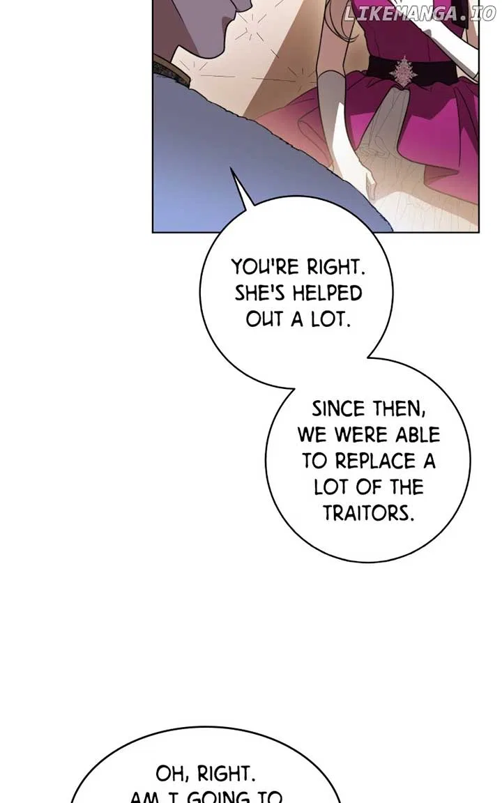 The Price Is Your Everything Chapter 59 – Page 75