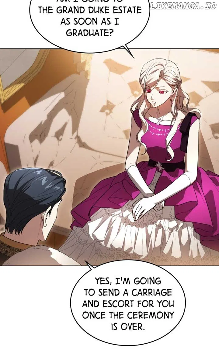 The Price Is Your Everything Chapter 59 – Page 76