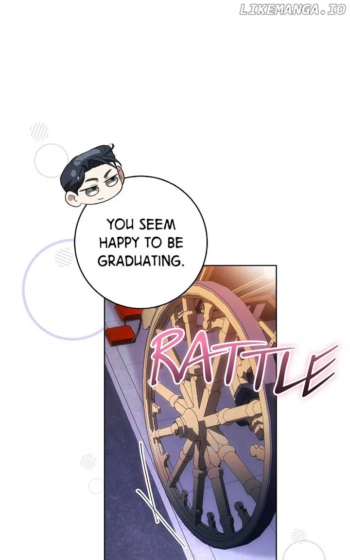 The Price Is Your Everything Chapter 59 – Page 77