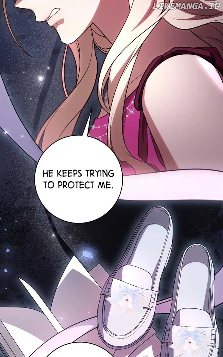 The Price Is Your Everything Chapter 59 – Page 80