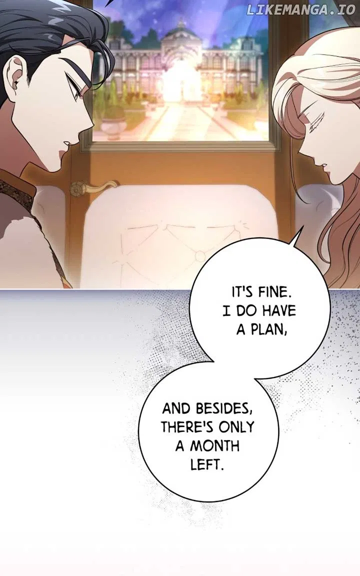 The Price Is Your Everything Chapter 59 – Page 83