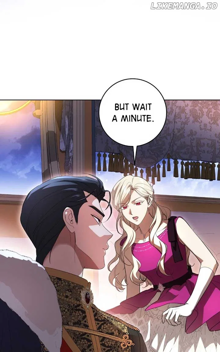 The Price Is Your Everything Chapter 59 – Page 86