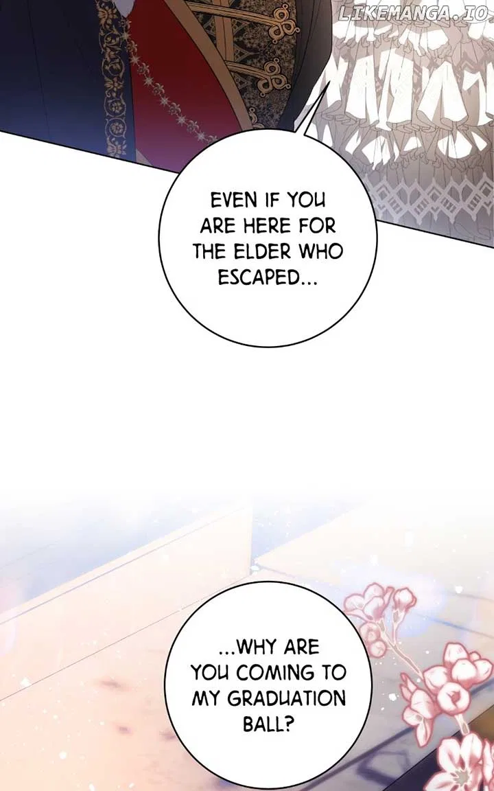 The Price Is Your Everything Chapter 59 – Page 87