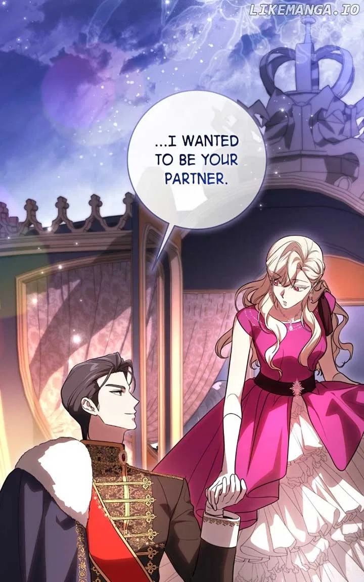 The Price Is Your Everything Chapter 59 – Page 91