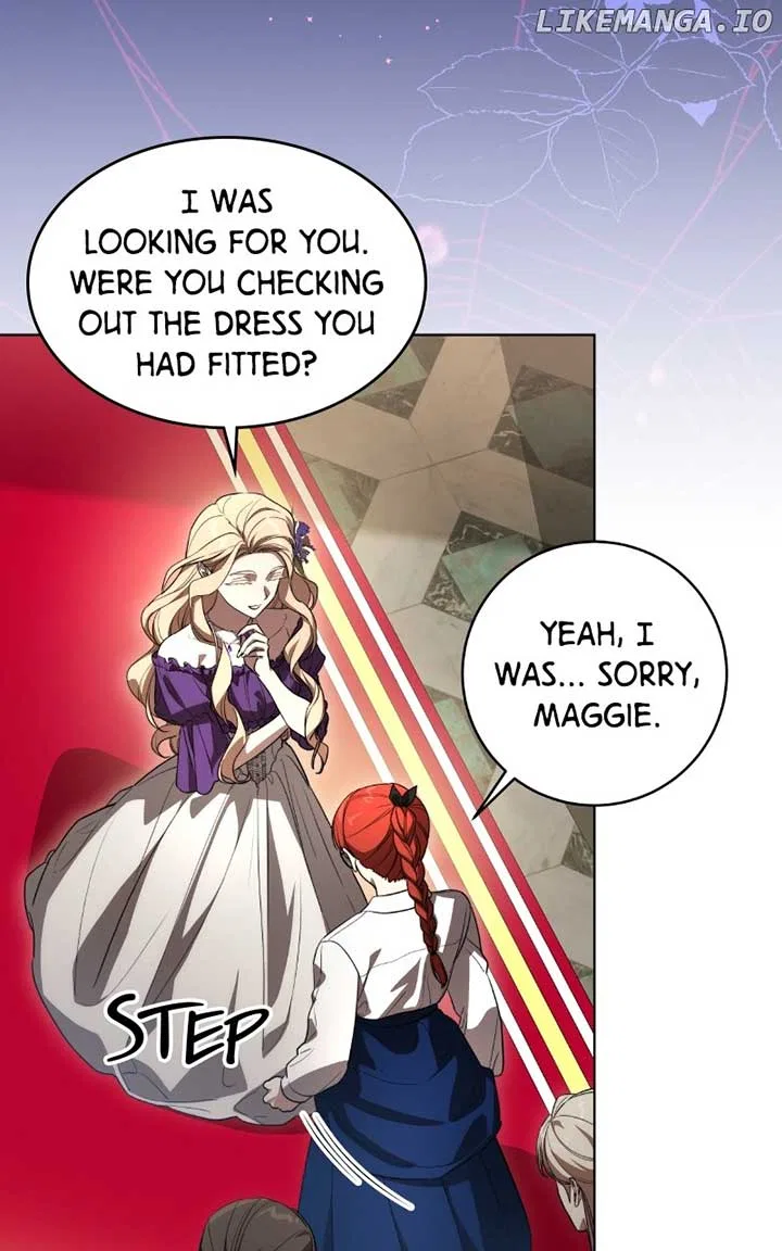The Price Is Your Everything Chapter 58 – Page 5