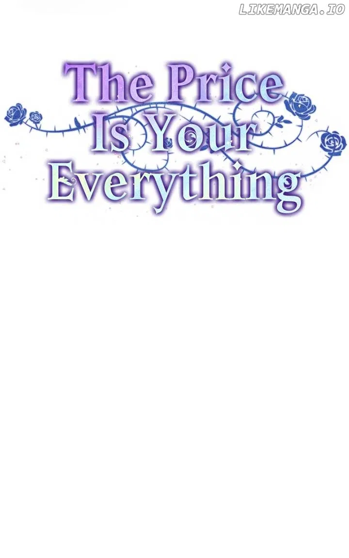 The Price Is Your Everything Chapter 58 – Page 11