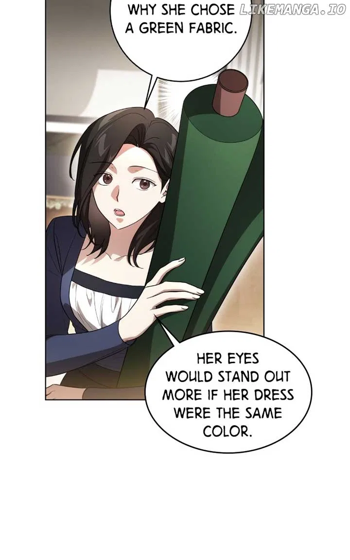 The Price Is Your Everything Chapter 58 – Page 15