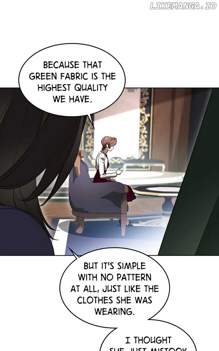 The Price Is Your Everything Chapter 58 – Page 16