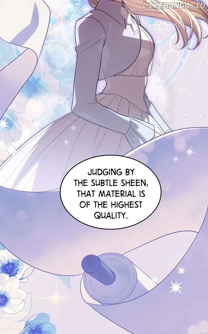 The Price Is Your Everything Chapter 58 – Page 18