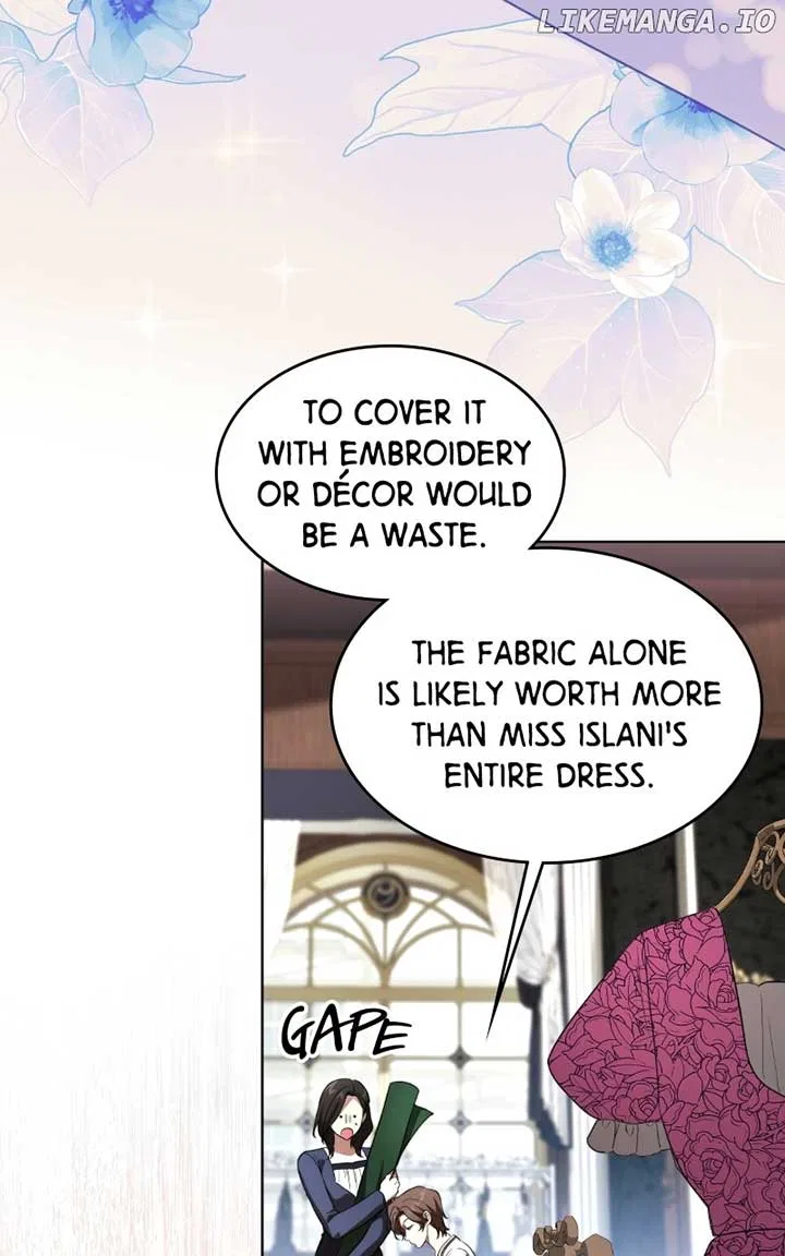 The Price Is Your Everything Chapter 58 – Page 19