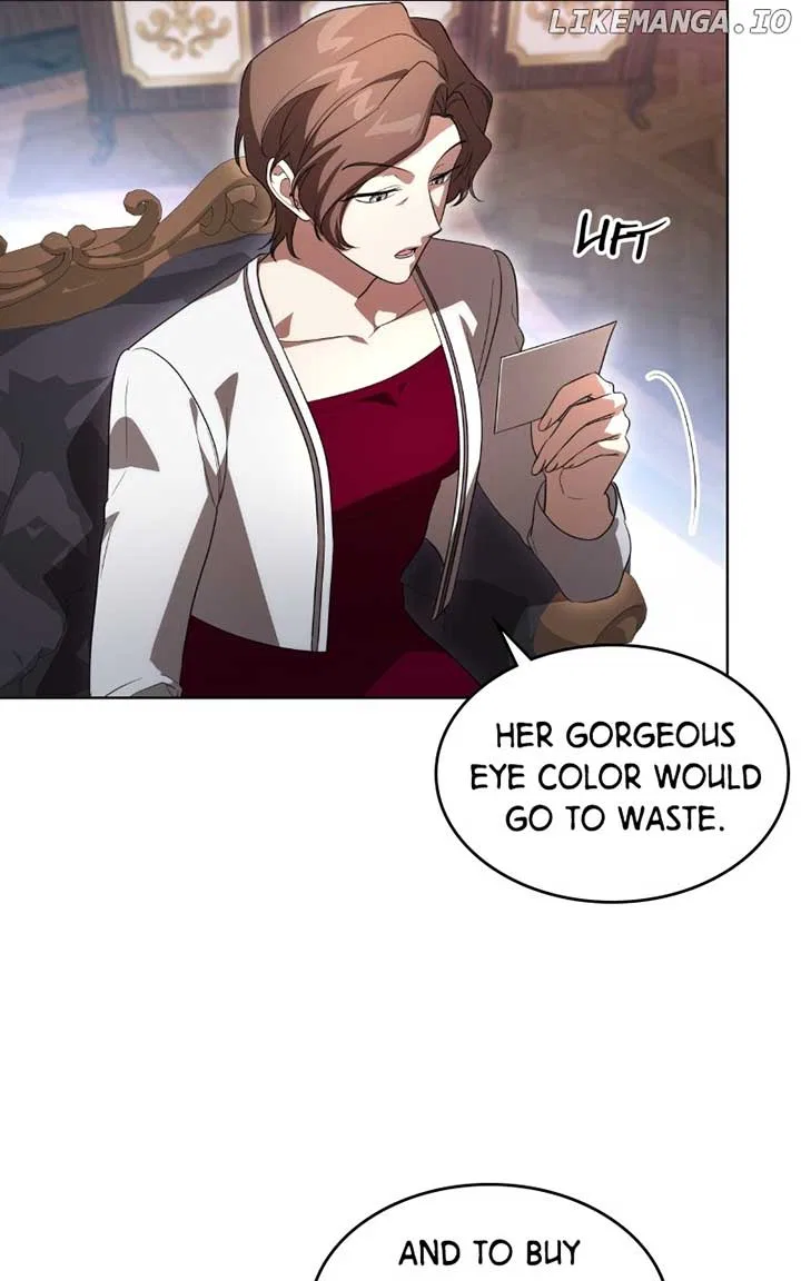 The Price Is Your Everything Chapter 58 – Page 23