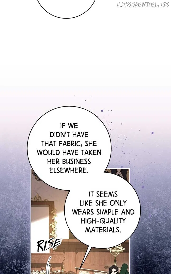 The Price Is Your Everything Chapter 58 – Page 25