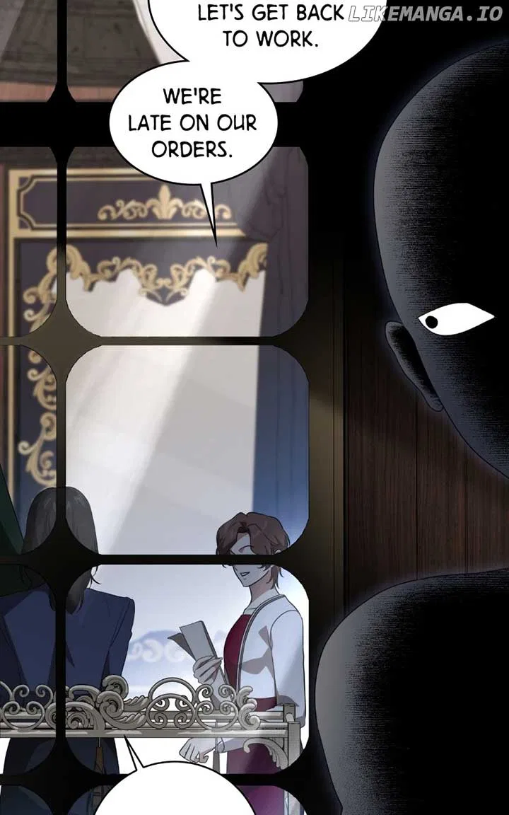The Price Is Your Everything Chapter 58 – Page 27