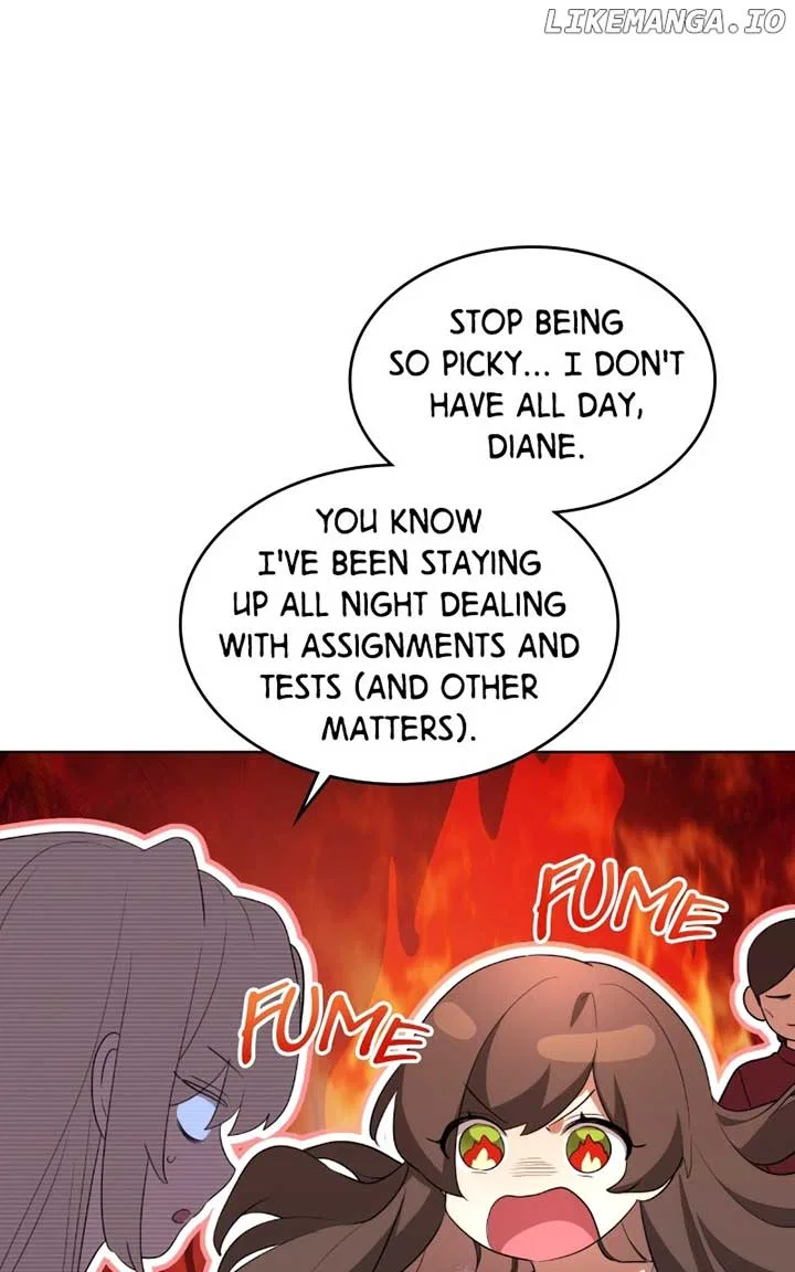 The Price Is Your Everything Chapter 58 – Page 32