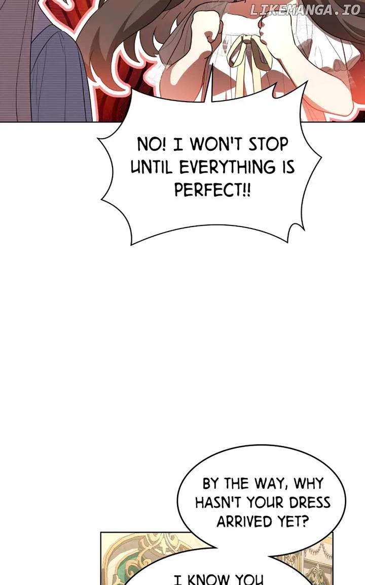 The Price Is Your Everything Chapter 58 – Page 33