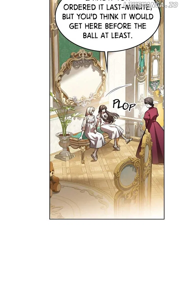 The Price Is Your Everything Chapter 58 – Page 34