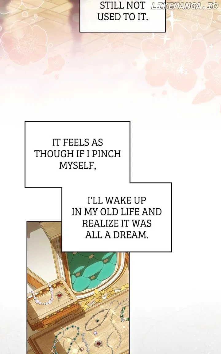 The Price Is Your Everything Chapter 58 – Page 40