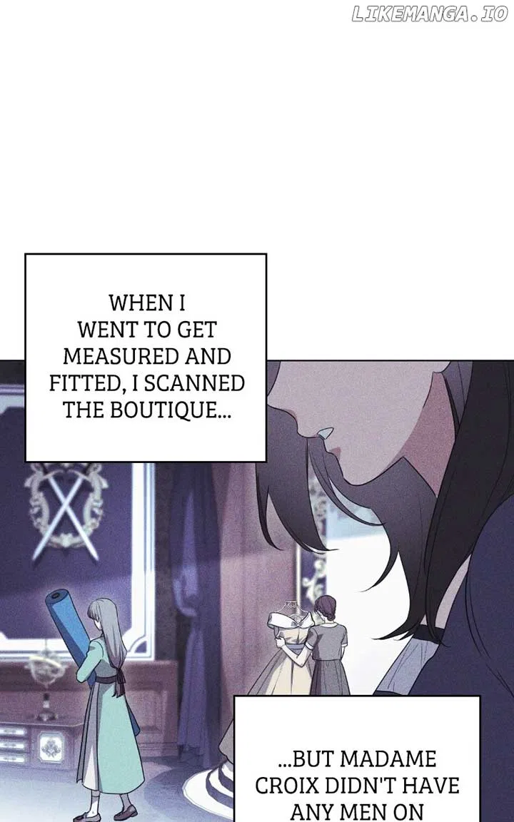The Price Is Your Everything Chapter 58 – Page 57