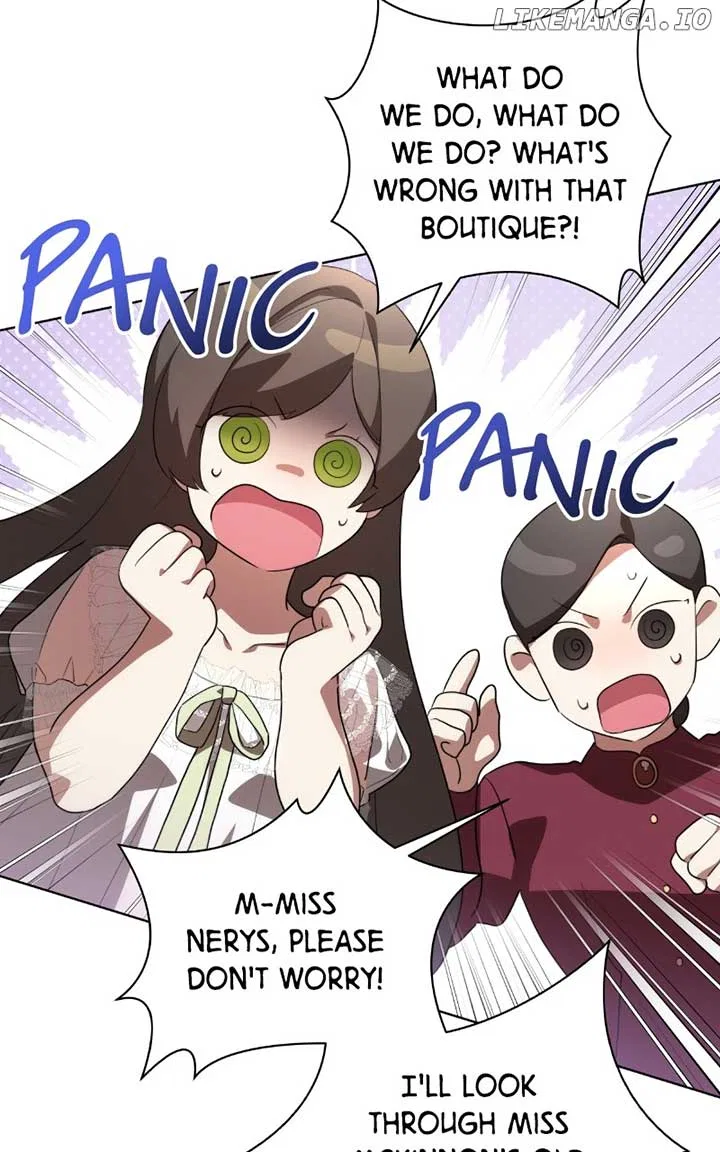 The Price Is Your Everything Chapter 58 – Page 62