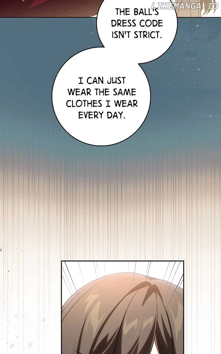 The Price Is Your Everything Chapter 58 – Page 64