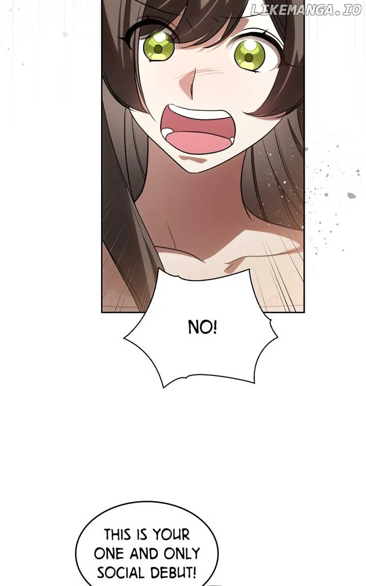 The Price Is Your Everything Chapter 58 – Page 65