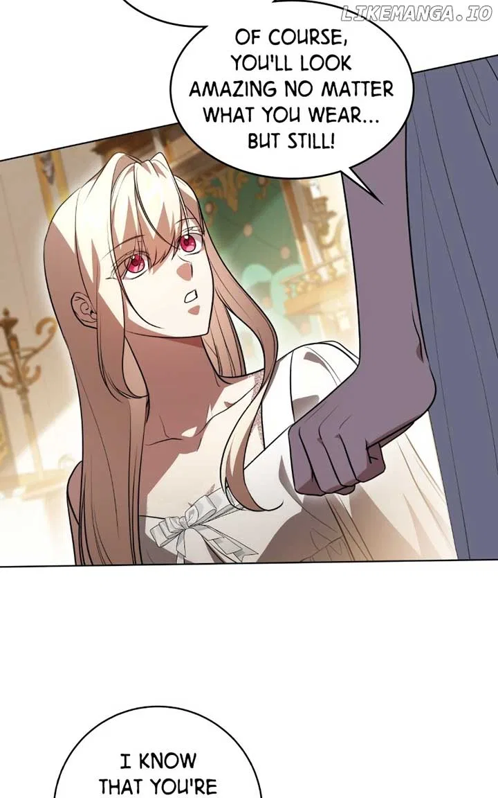 The Price Is Your Everything Chapter 58 – Page 66