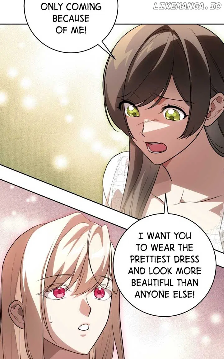 The Price Is Your Everything Chapter 58 – Page 67