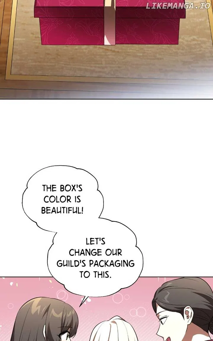 The Price Is Your Everything Chapter 58 – Page 74