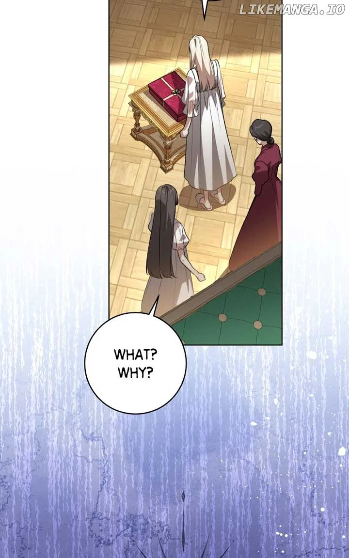 The Price Is Your Everything Chapter 58 – Page 77