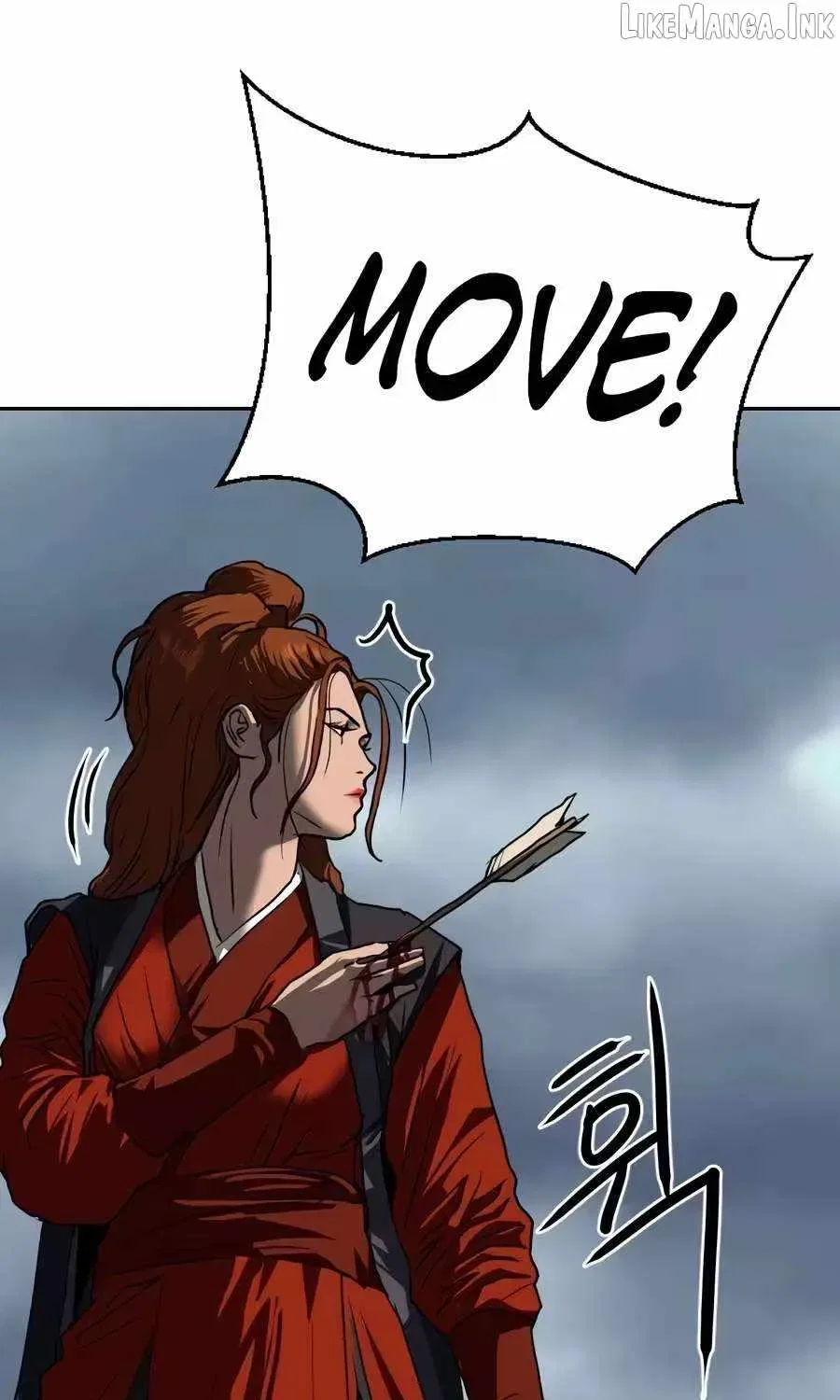 The Tales of Heaven And Earth Chapter 86 – Page 40