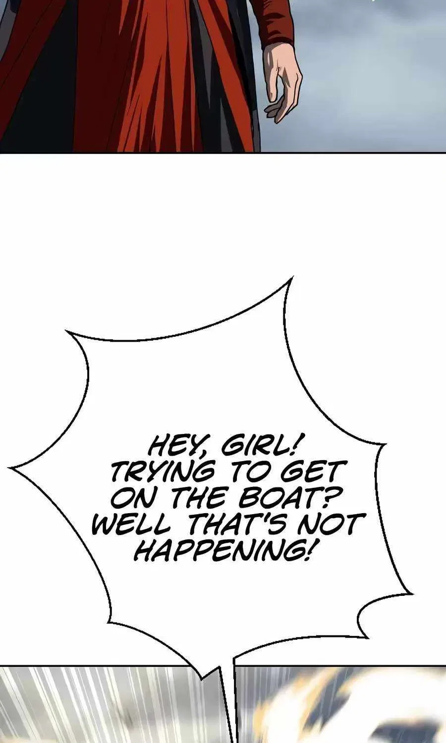 The Tales of Heaven And Earth Chapter 86 – Page 41