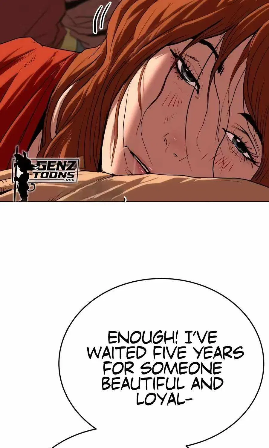 The Tales of Heaven And Earth Chapter 86 – Page 83