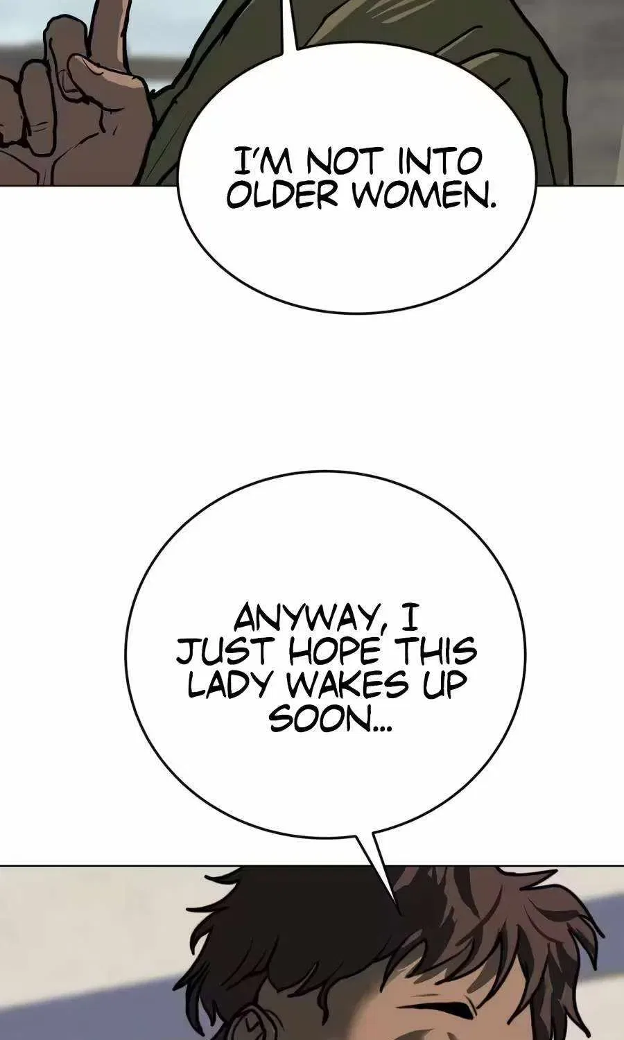 The Tales of Heaven And Earth Chapter 86 – Page 85