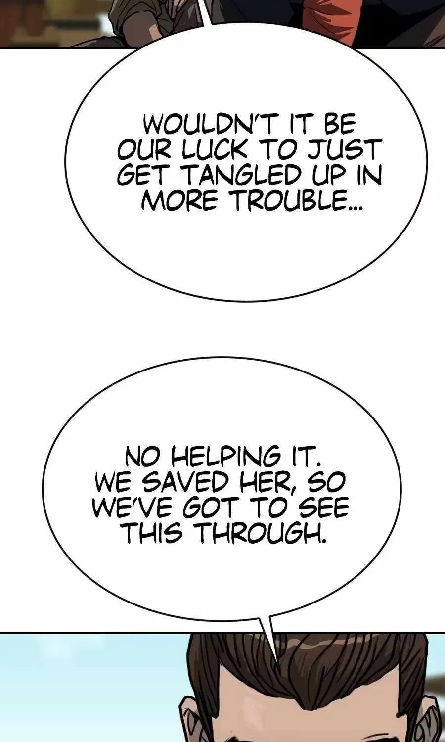 The Tales of Heaven And Earth Chapter 86 – Page 89