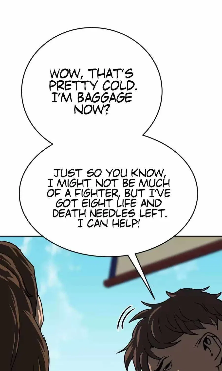 The Tales of Heaven And Earth Chapter 86 – Page 91