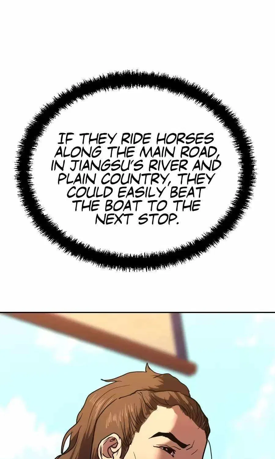 The Tales of Heaven And Earth Chapter 86 – Page 99