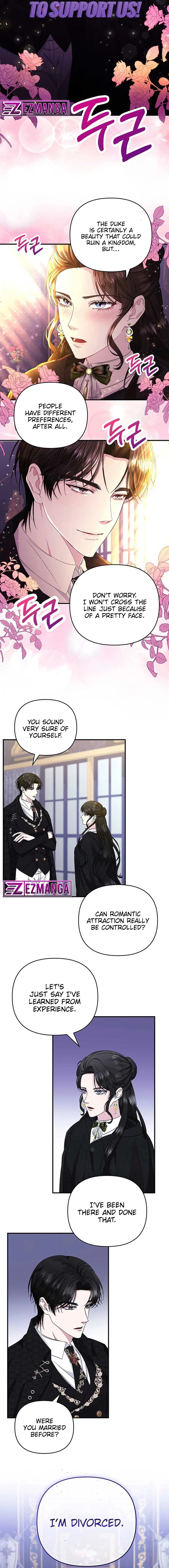 The Deposed Empress’ Scandal Chapter 4 – Page 7