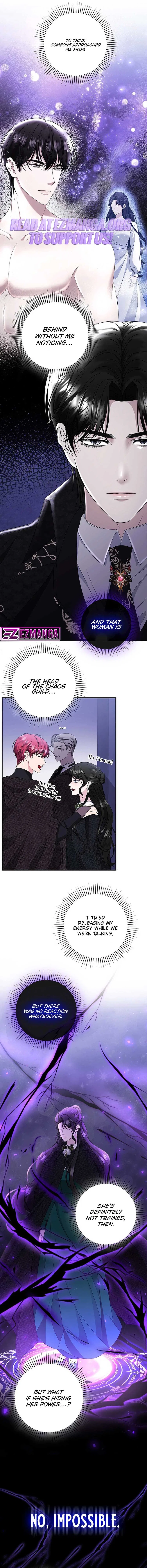 The Deposed Empress’ Scandal Chapter 4 – Page 11