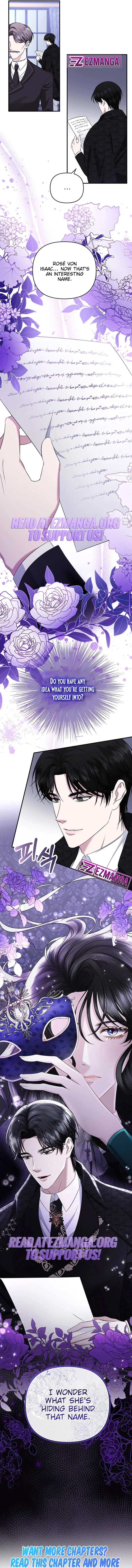The Deposed Empress’ Scandal Chapter 4 – Page 14