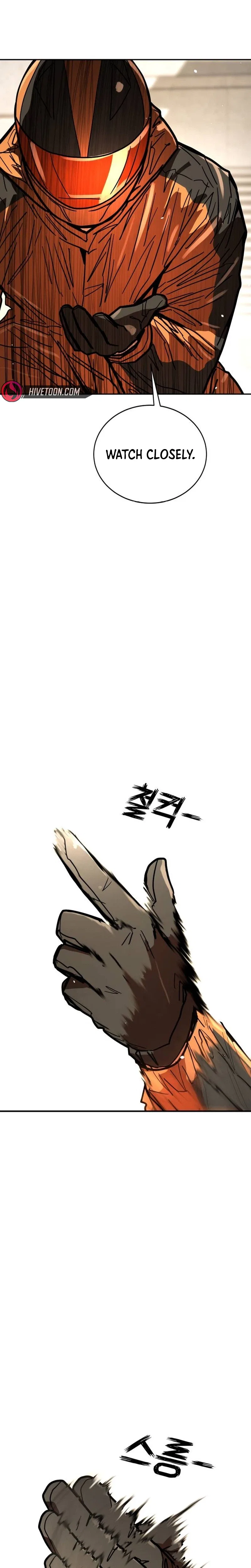 Fight Delivery Chapter 24 – Page 5